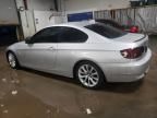 2010 BMW 335 XI