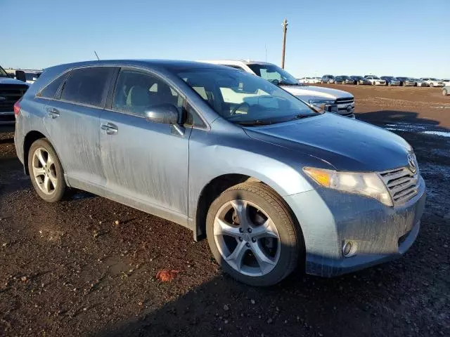 2009 Toyota Venza