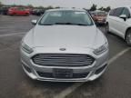 2016 Ford Fusion S