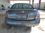 2006 Nissan Altima S