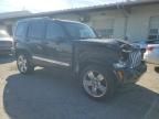 2012 Jeep Liberty JET