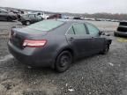 2010 Toyota Camry SE