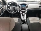 2011 Chevrolet Cruze LS