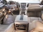 2016 GMC Yukon XL C1500 SLT