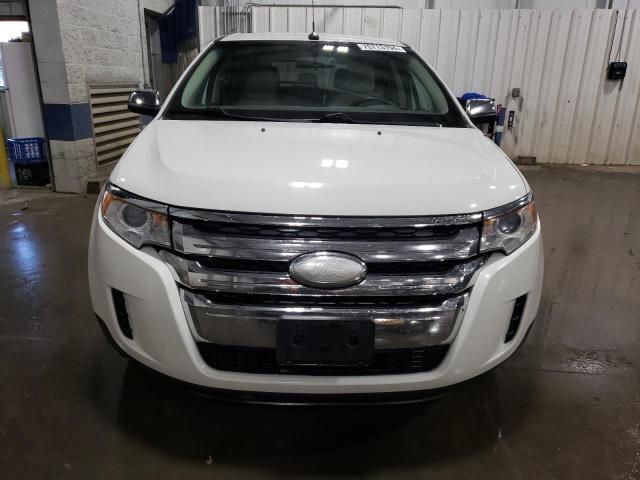 2013 Ford Edge SE