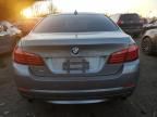 2012 BMW 535 XI