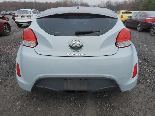 2015 Hyundai Veloster