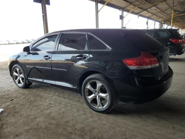 2010 Toyota Venza