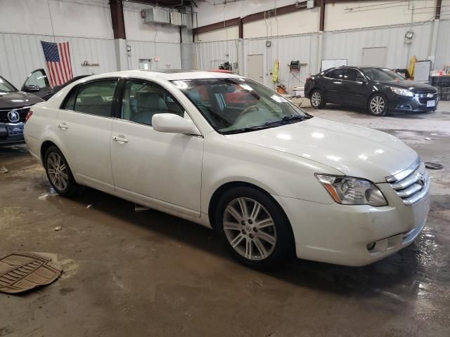 2006 Toyota Avalon XL