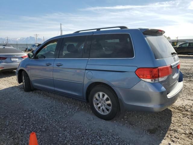 2009 Honda Odyssey EXL