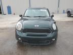 2013 Mini Cooper S Countryman