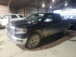 2022 Dodge 1500 Laramie en venta en Greenwell Springs, LA