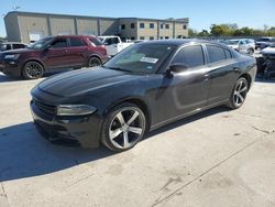 Dodge salvage cars for sale: 2015 Dodge Charger SE