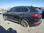 2019 BMW X5 XDRIVE50I