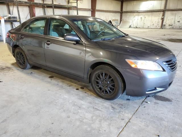 2008 Toyota Camry CE