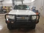 1999 Toyota 4runner SR5