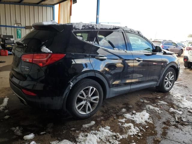 2014 Hyundai Santa FE Sport