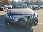 2010 Mercedes-Benz E 350 4matic