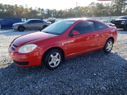 Vehiculos salvage en venta de Copart Ellenwood, GA: 2007 Chevrolet Cobalt LT