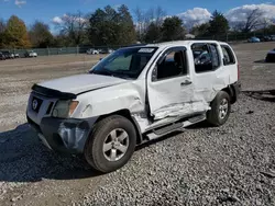 2010 Nissan Xterra OFF Road en venta en Madisonville, TN