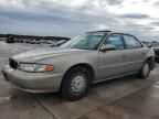 2002 Buick Century Limited