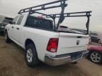 2019 Dodge RAM 1500 Classic Tradesman