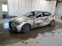 Lexus is 300 f s salvage cars for sale: 2020 Lexus IS 300 F Sport