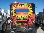 2002 Workhorse Custom Chassis Forward Control Chassis P4500