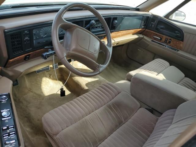 1994 Buick Park Avenue