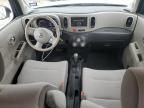 2011 Nissan Cube Base