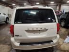 2012 Dodge Grand Caravan SE