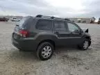 2011 Mitsubishi Endeavor LS