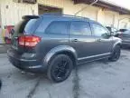 2020 Dodge Journey SE