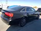 2013 Audi A6 Premium