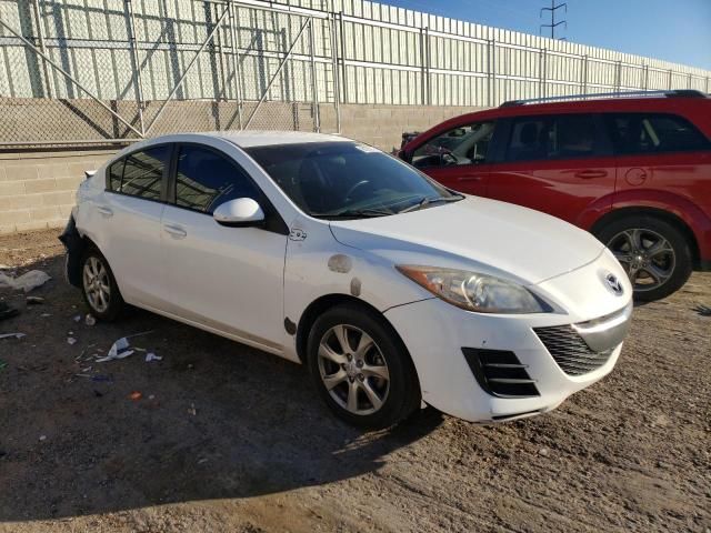 2010 Mazda 3 I