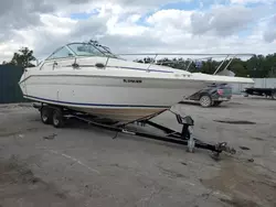 Vehiculos salvage en venta de Copart Apopka, FL: 1999 SER Boat With Trailer