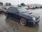 2003 Subaru Impreza WRX