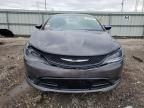 2016 Chrysler 200 S