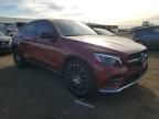 2018 Mercedes-Benz GLC Coupe 43 4matic AMG