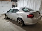 2011 Dodge Avenger Mainstreet