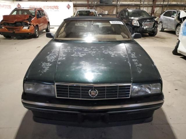 1993 Cadillac Allante