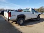 2004 Chevrolet Silverado K2500 Heavy Duty