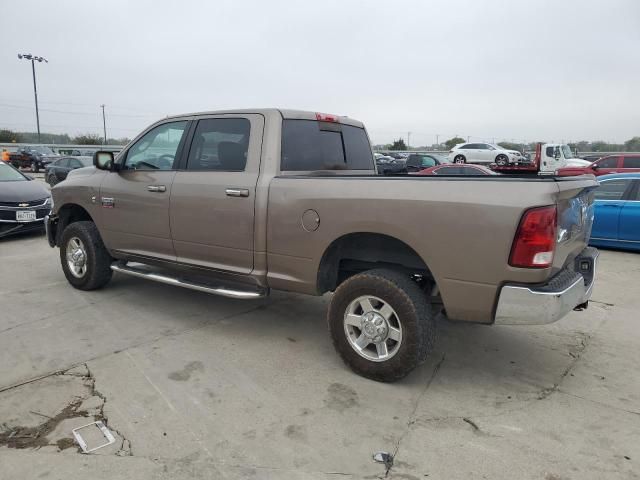 2010 Dodge RAM 2500