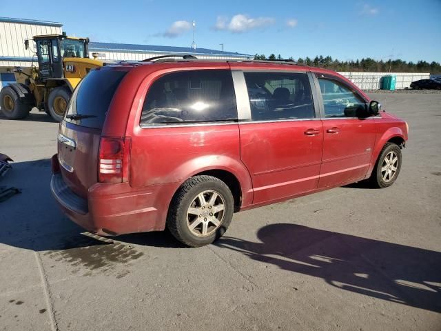 2008 Chrysler Town & Country Touring