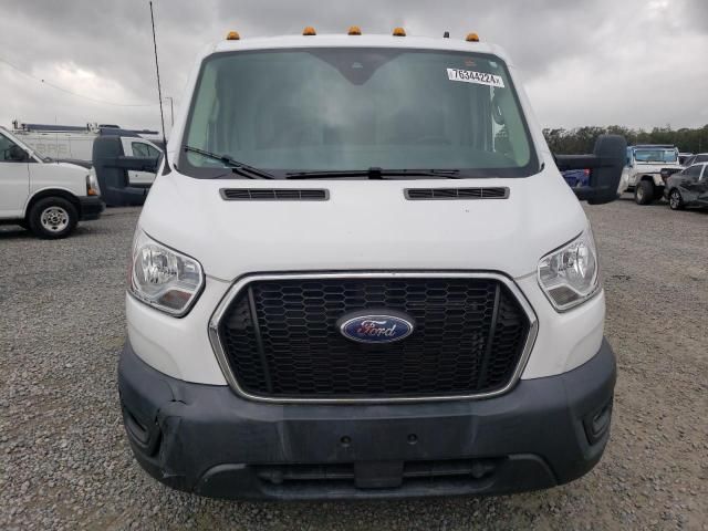 2020 Ford Transit T-350