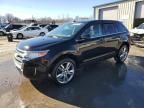 2012 Ford Edge Limited