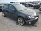 2010 Volkswagen GTI