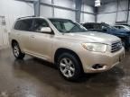 2009 Toyota Highlander