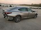 2021 Lexus ES 350 Base