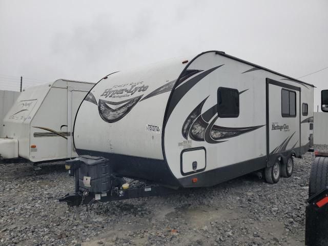 2019 Other Camper